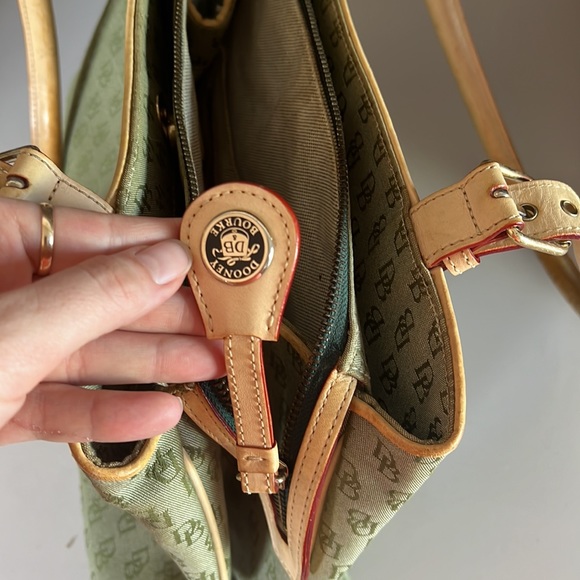 Euc dooney and Burke purse - Picture 11 of 11